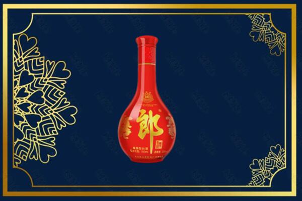 红河州屏边烟酒回收郎酒